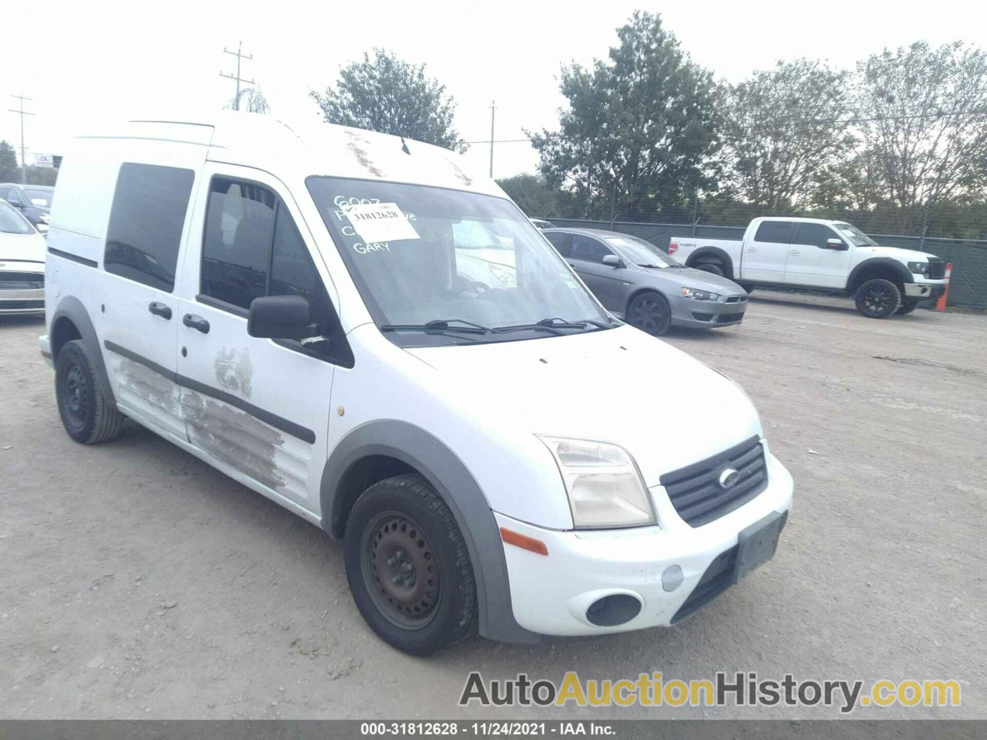 FORD TRANSIT CONNECT XLT, NM0LS6BN2AT024865