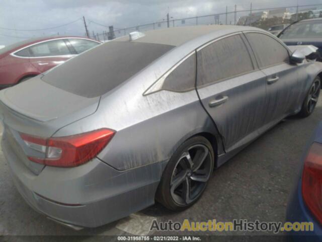 HONDA ACCORD SPORT, 1HGCV1F3XJA125980