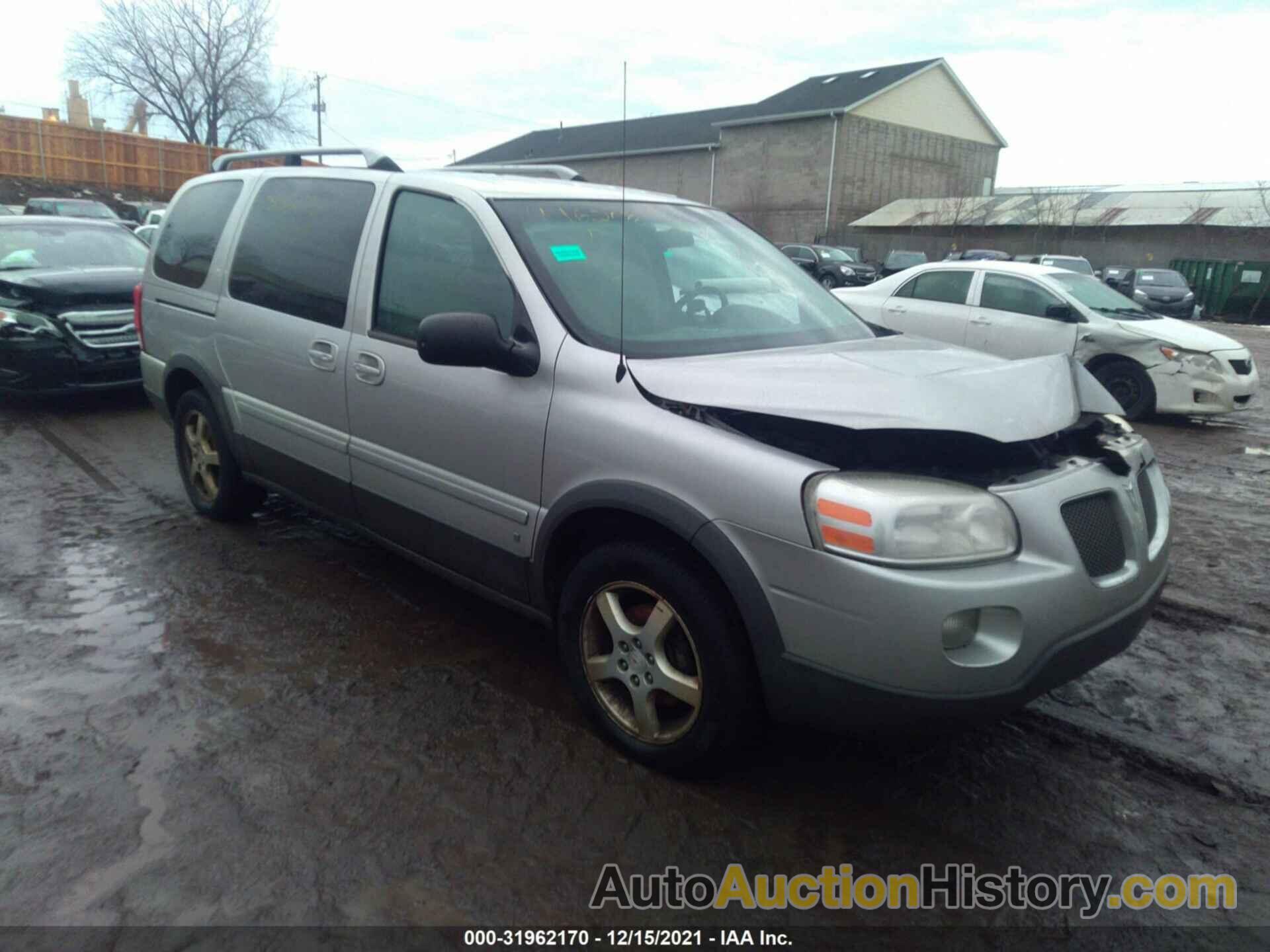 PONTIAC MONTANA SV6, 1GMDV33L56D118388