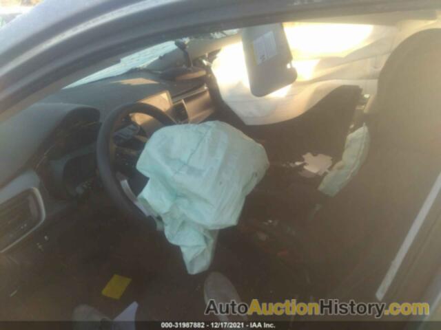 KIA RIO 5-DOOR S, 3KPA25AD1ME402278