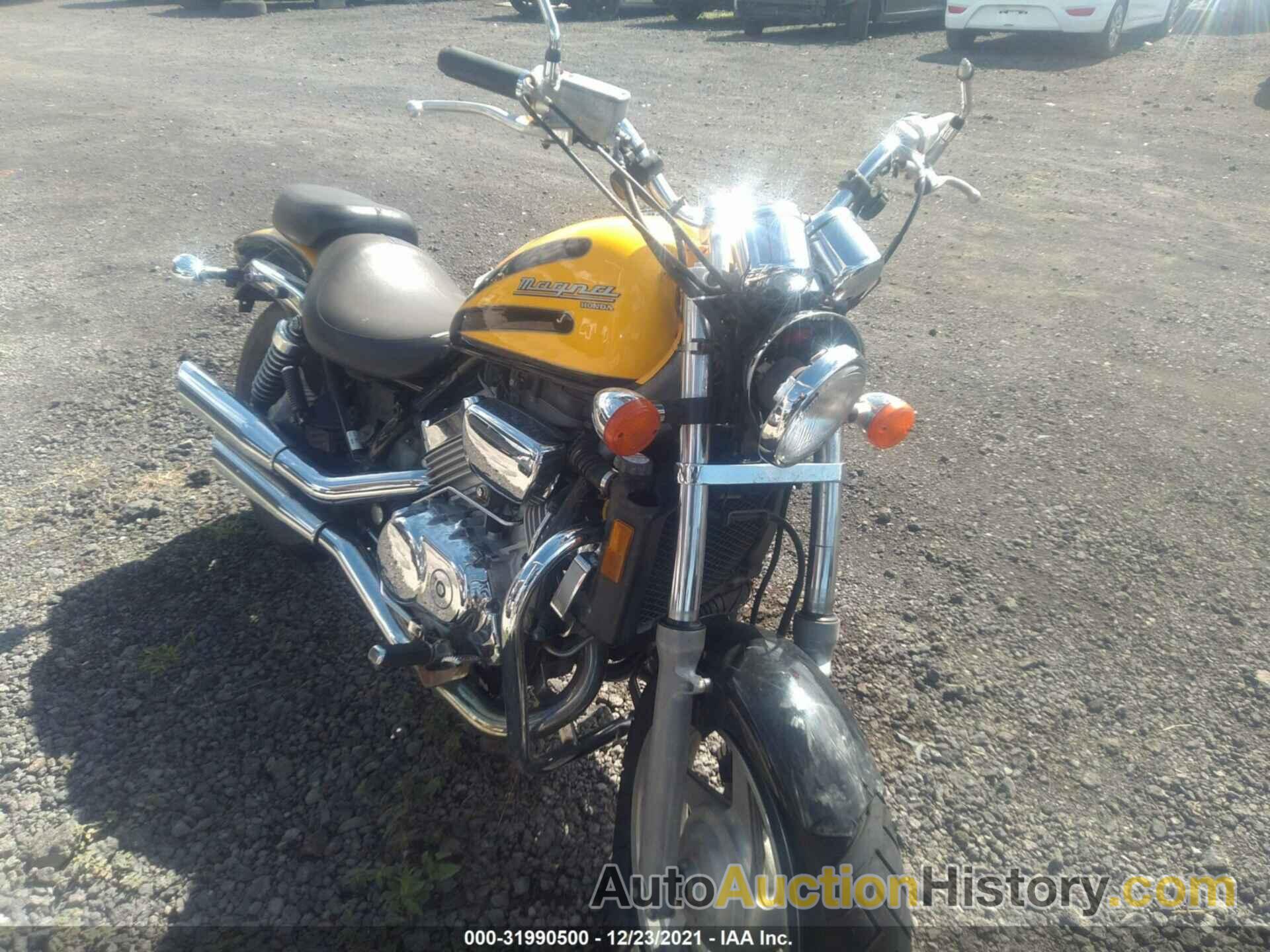 HONDA VF750 C2, JH2RC4343VM200303