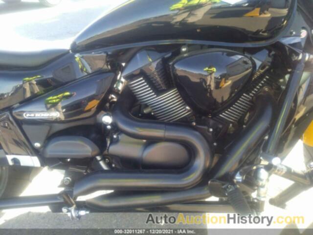 SUZUKI VZR1800, JS1VY53A1E2100632