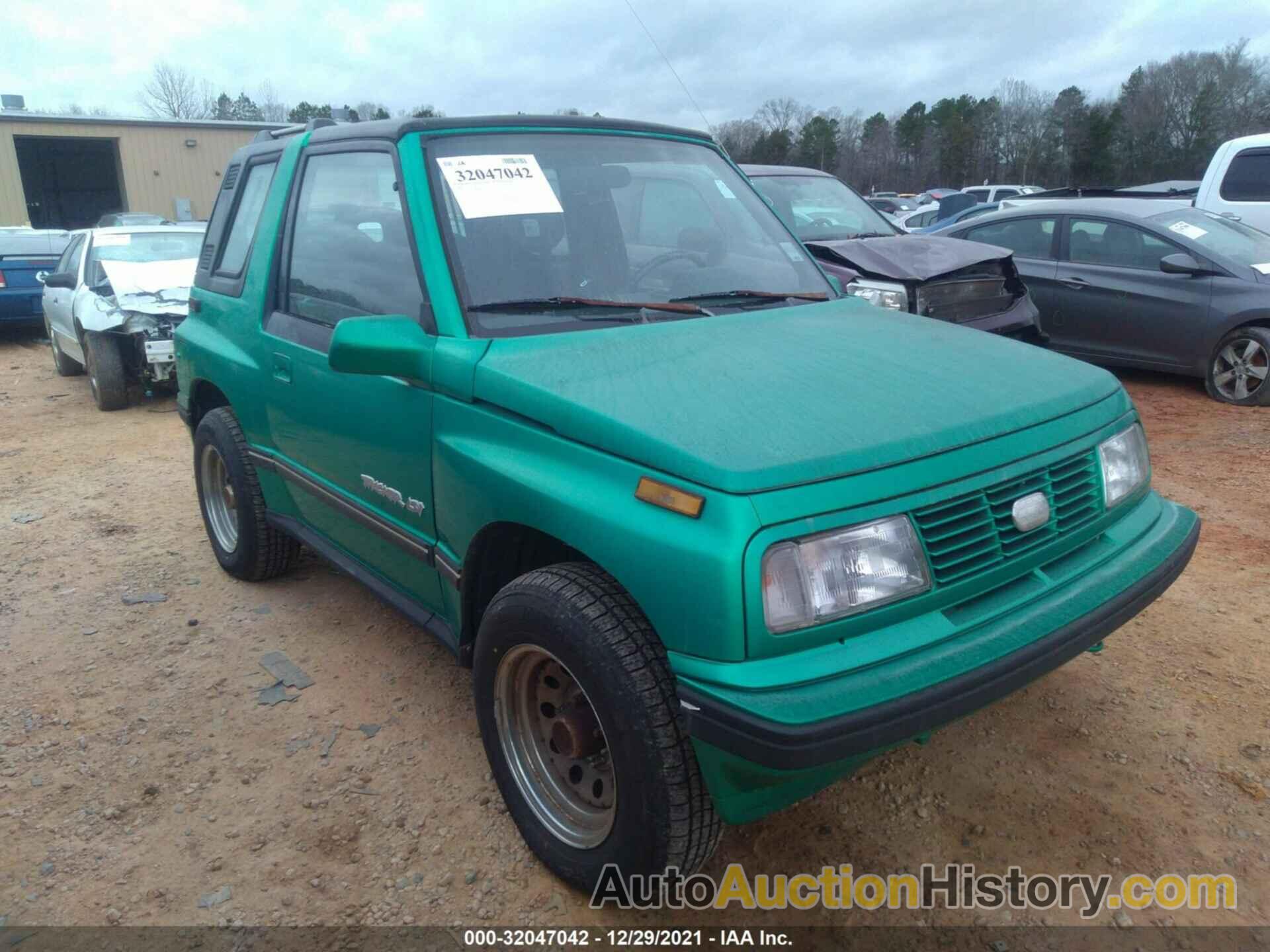 GEO TRACKER, 2CNBJ18U6R6944050