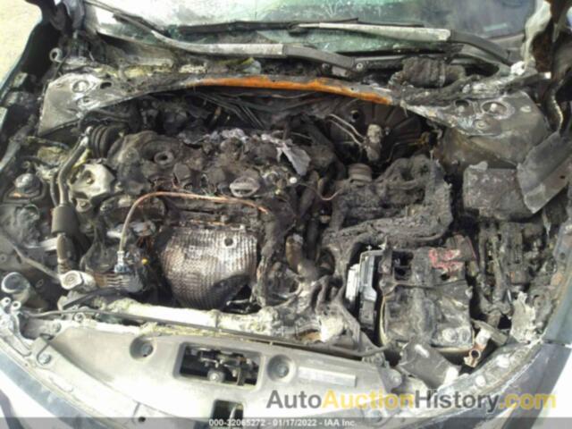 NISSAN ALTIMA 2.5 SV, 1N4AL3AP8FC277274