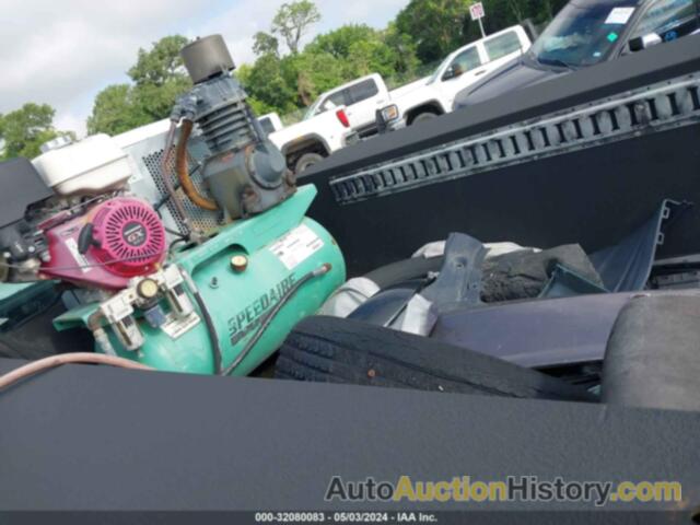 FORD F-350 CHASSIS XL, 1FDRF3G61FEA72043