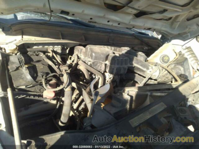 FORD F-350 CHASSIS XL, 1FDRF3G61FEA72043