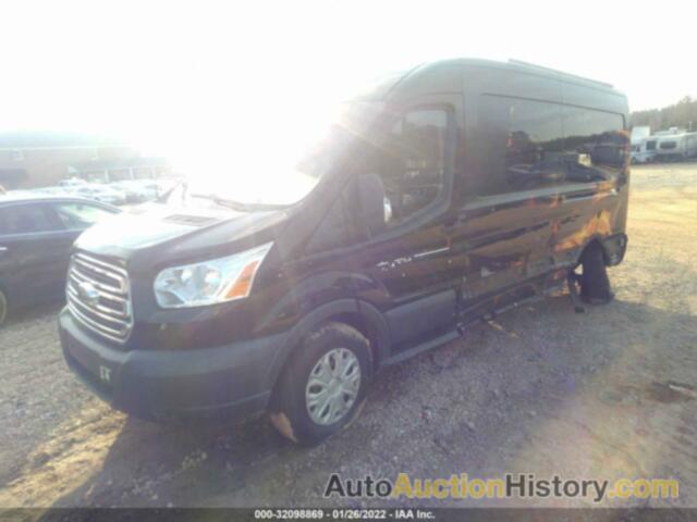 FORD TRANSIT-350, 1FTBW2CG2HKA46568