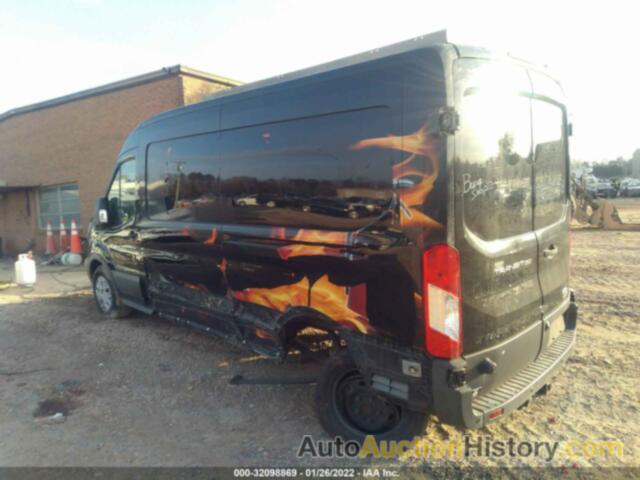 FORD TRANSIT-350, 1FTBW2CG2HKA46568