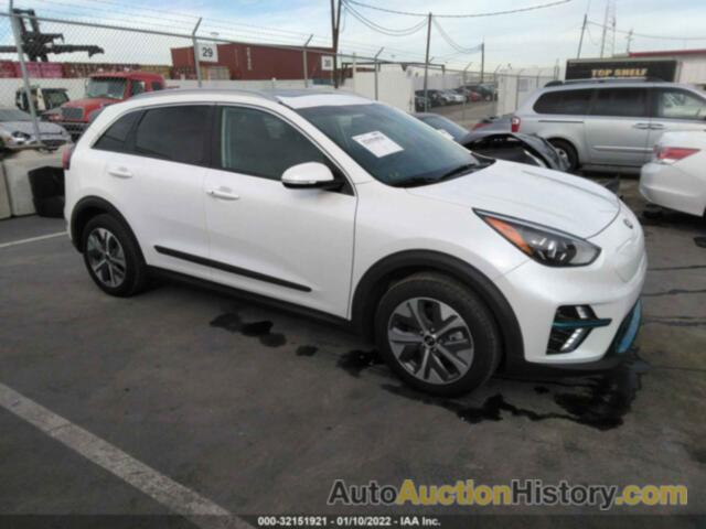 KIA NIRO EV EX PREMIUM, KNDCE3LG8L5060852