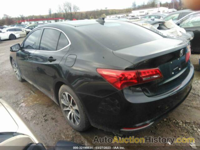 ACURA TLX TECH, 19UUB1F54FA020129