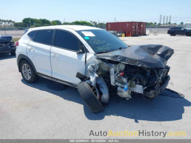 HYUNDAI TUCSON SE, KM8J23A42HU386664