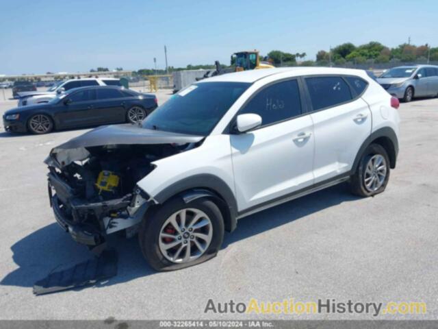 HYUNDAI TUCSON SE, KM8J23A42HU386664