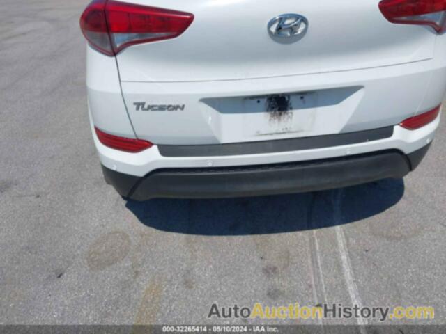 HYUNDAI TUCSON SE, KM8J23A42HU386664