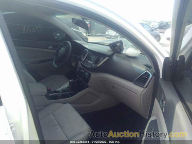 HYUNDAI TUCSON SE, KM8J23A42HU386664