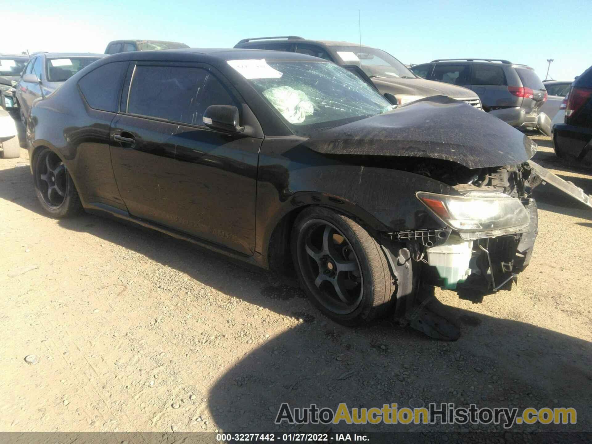 SCION TC, JTKJF5C78C3024549