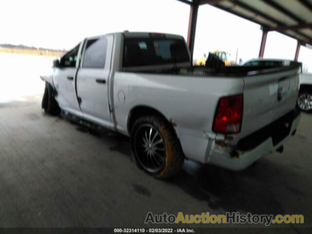 RAM 1500 EXPRESS, 1C6RR6KT2FS676011