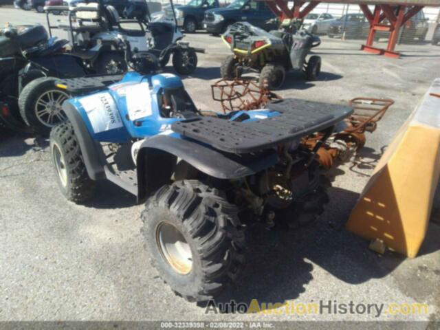 POLARIS, 4XACV32A8YB403035