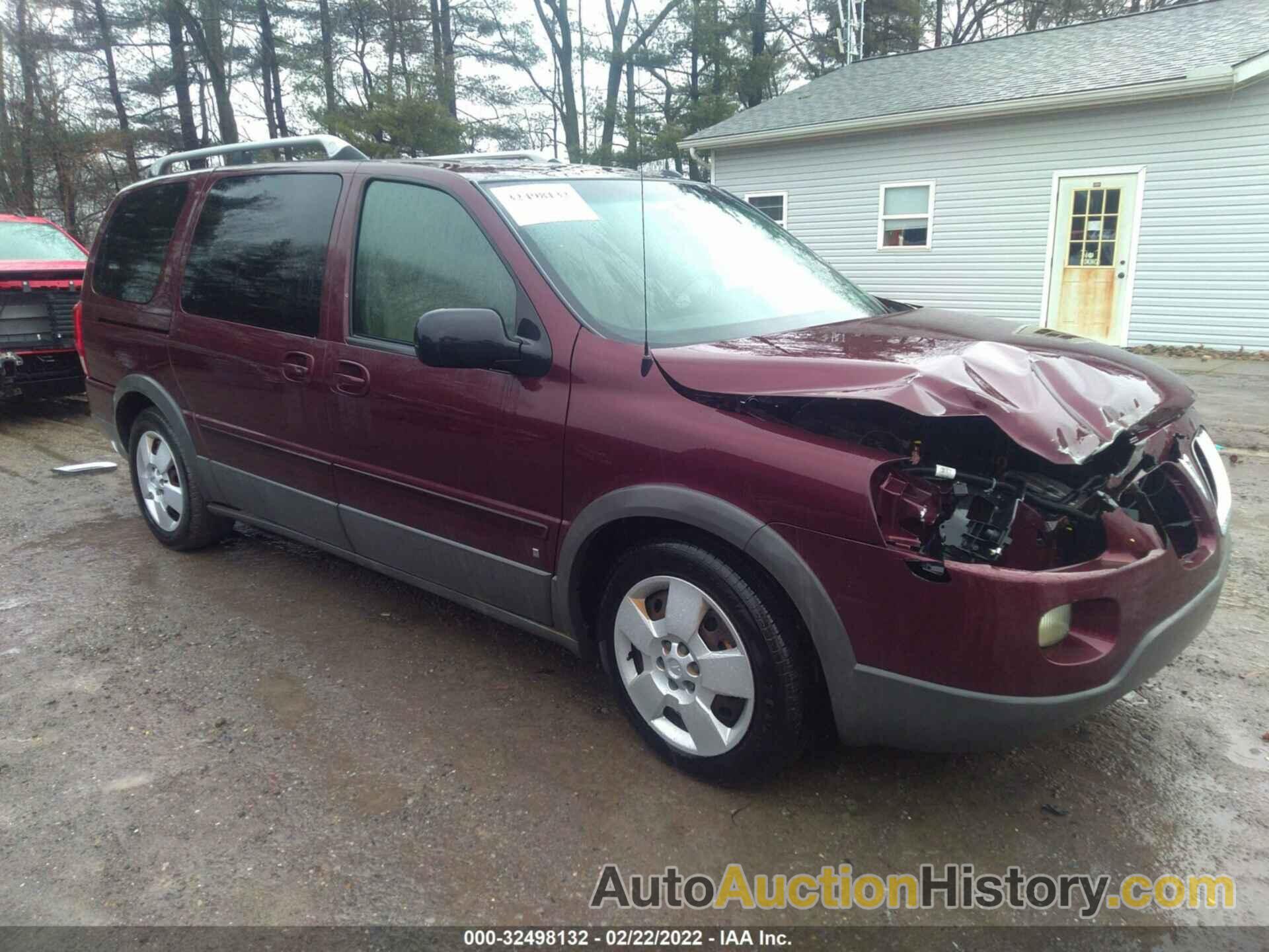 PONTIAC MONTANA SV6, 1GMDV33L76D132308