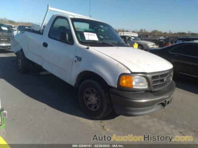 FORD F-150 HERITAGE XLT/XL, 2FTPF17Z14CA69821