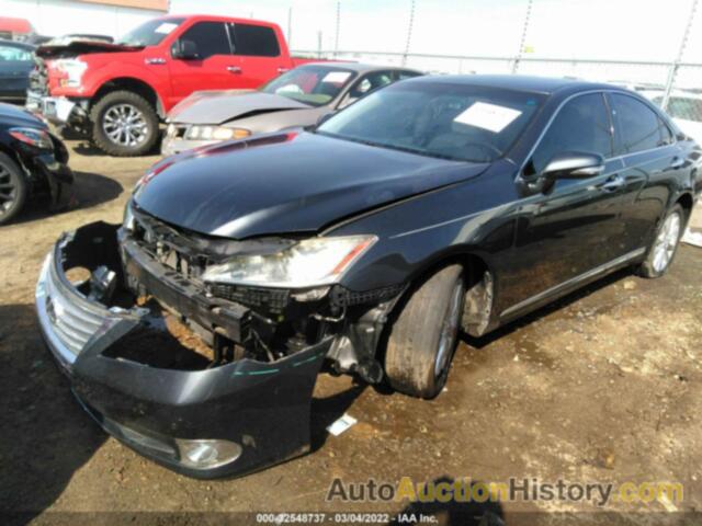 LEXUS ES 350, JTHBK1EG9A2413389