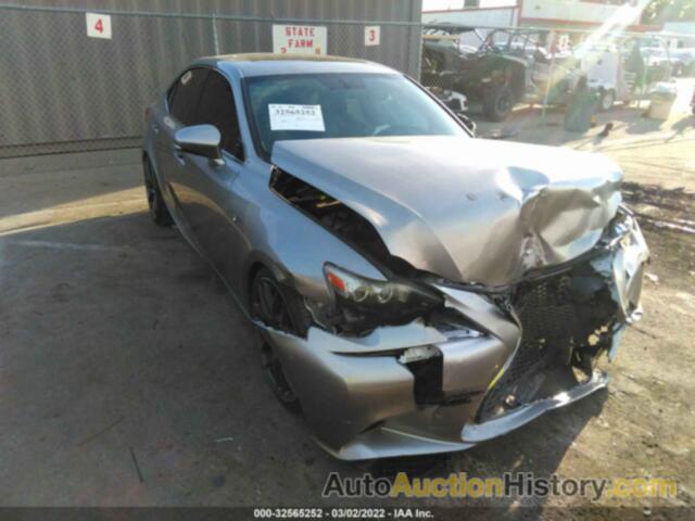 LEXUS IS 350, JTHBE1D28G5025736