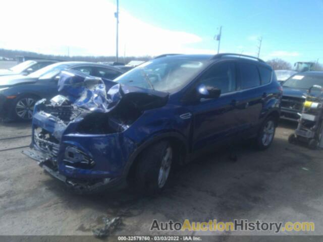 FORD ESCAPE SE, 1FMCU9GX6EUD77825