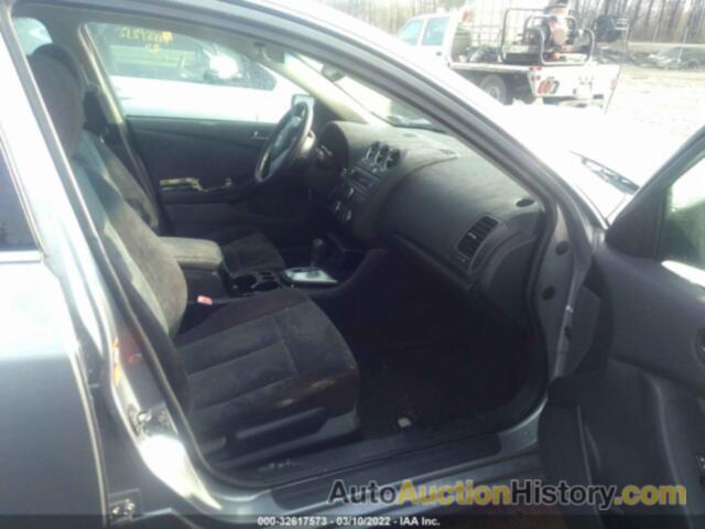 NISSAN ALTIMA 2.5 S, 1N4AL21E18N515465