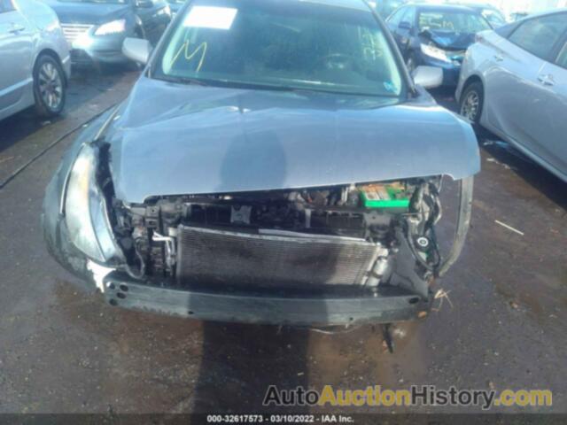 NISSAN ALTIMA 2.5 S, 1N4AL21E18N515465