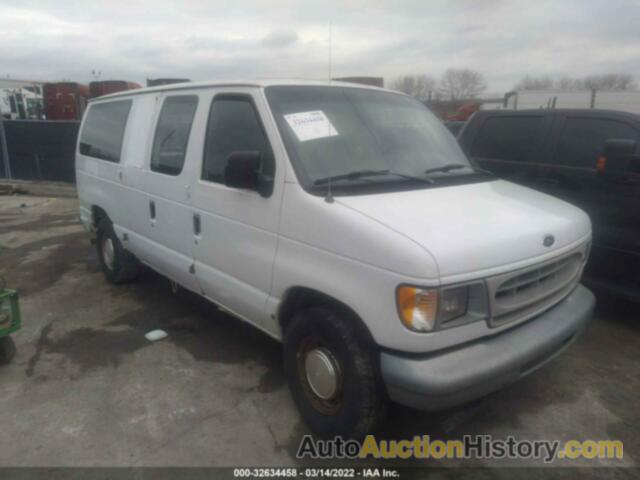 FORD ECONOLINE RECREATIONAL/COMMERCIAL, 1FTRE1422WHB12710