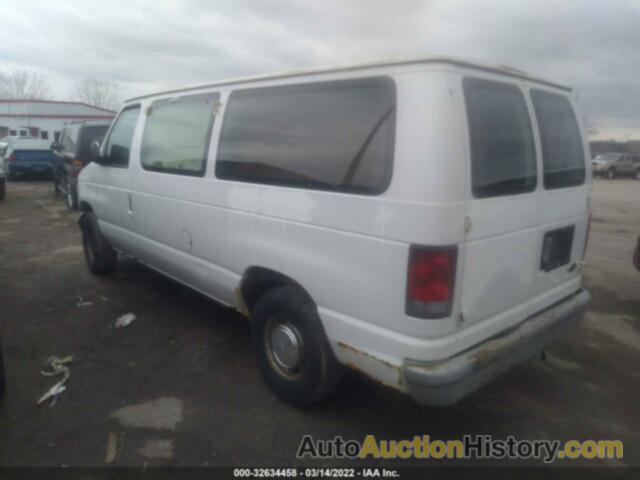 FORD ECONOLINE RECREATIONAL/COMMERCIAL, 1FTRE1422WHB12710