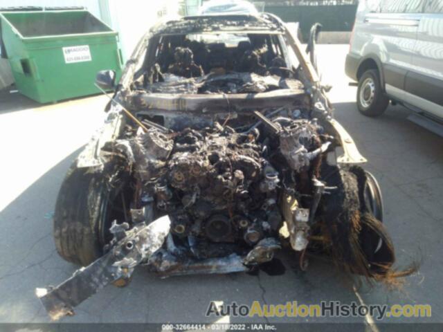 MERCEDES-BENZ AMG GLC 43, WDC0G6EB3KF504321