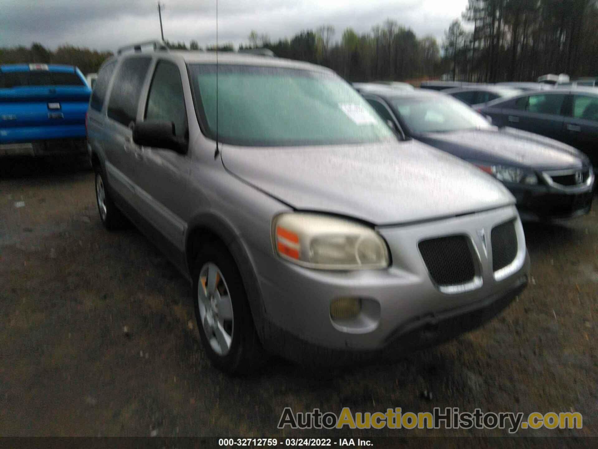 PONTIAC MONTANA SV6, 1GMDV33LX6D108052