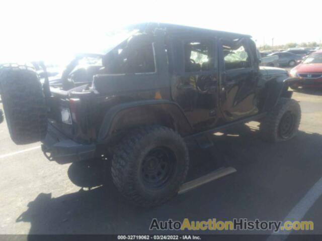 JEEP WRANGLER UNLIMITED SPORT, 1C4BJWDGXCL257346