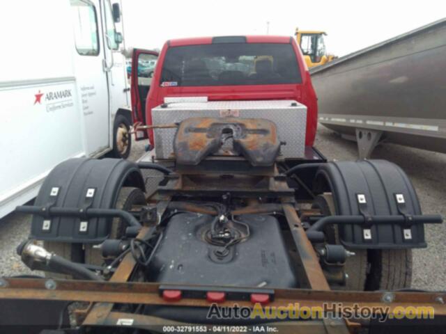 RAM 3500 CHASSIS TRADESMAN/SLT/LARAMIE, 3C7WRTCL6JG306370