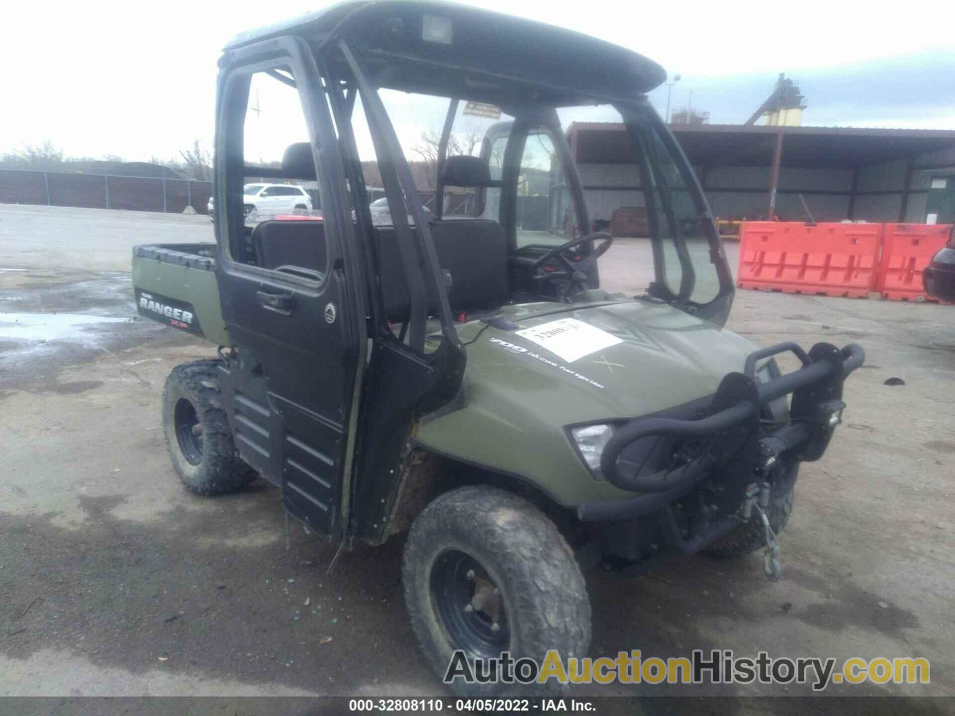 POLARIS RANGER XP, 4XARH68A684408465