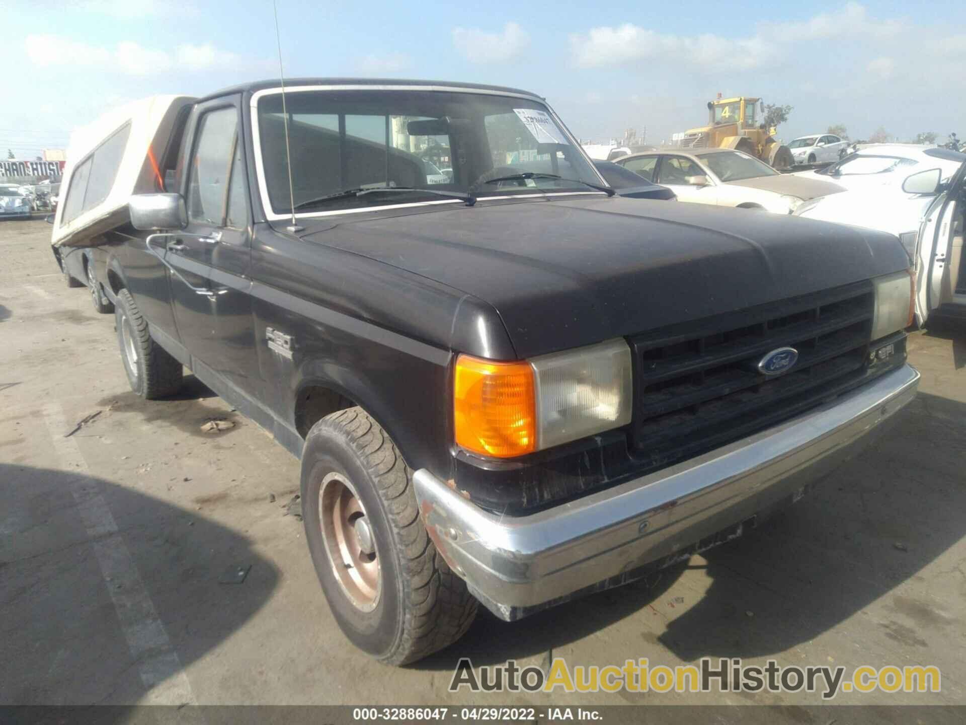 FORD F150, 1FTDF15N9HPA23726