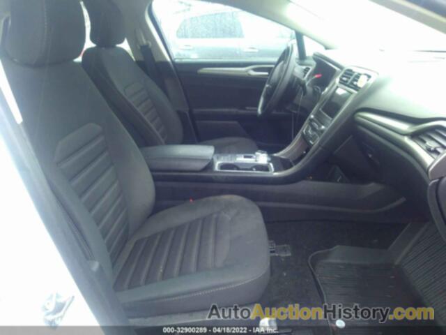 FORD FUSION SE, 3FA6P0HD2JR179663