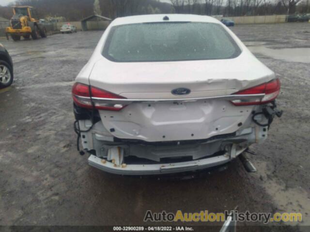 FORD FUSION SE, 3FA6P0HD2JR179663