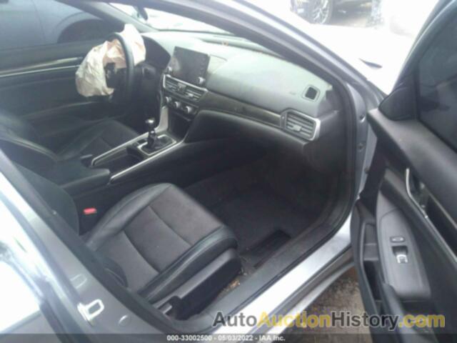 HONDA ACCORD SPORT, 1HGCV1E34JA232444