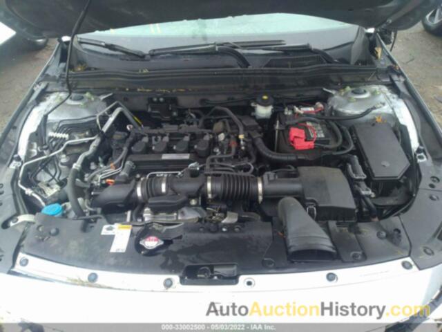 HONDA ACCORD SPORT, 1HGCV1E34JA232444