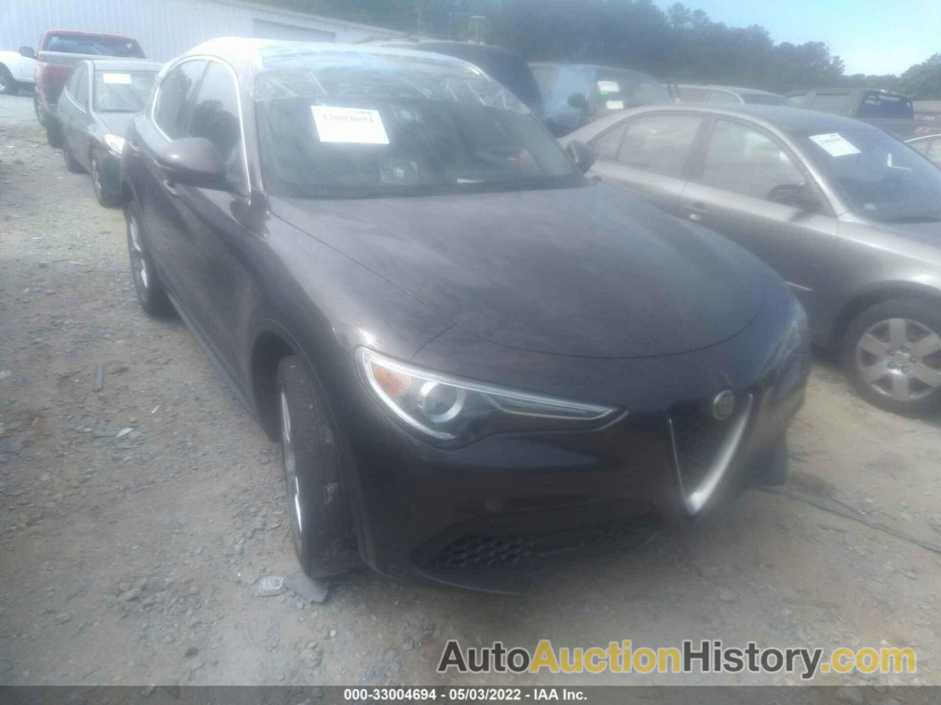 ALFA ROMEO STELVIO, ZASFAKAN1J7B97127