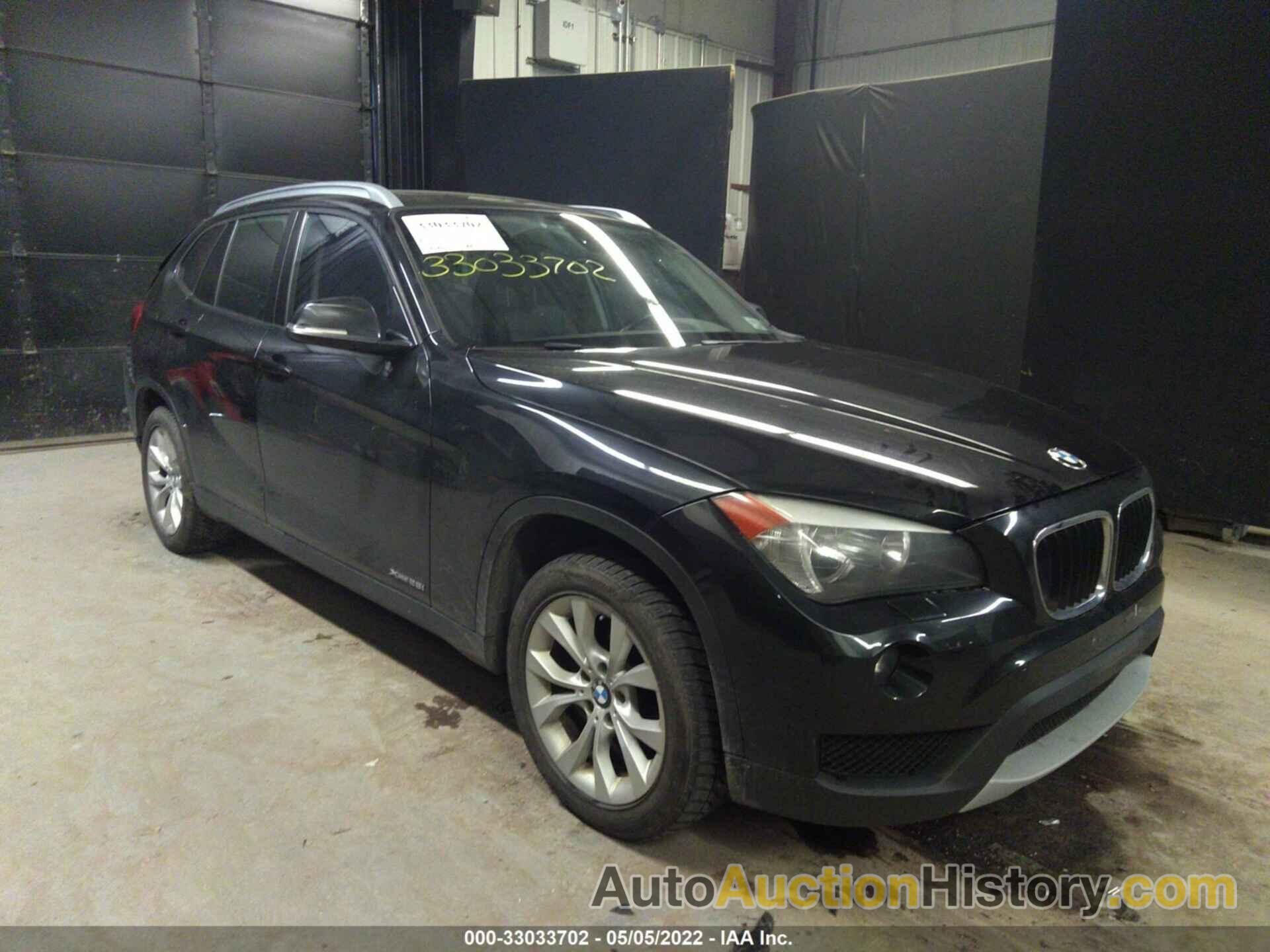 BMW X1 XDRIVE28I, WBAVL1C54DVR82342