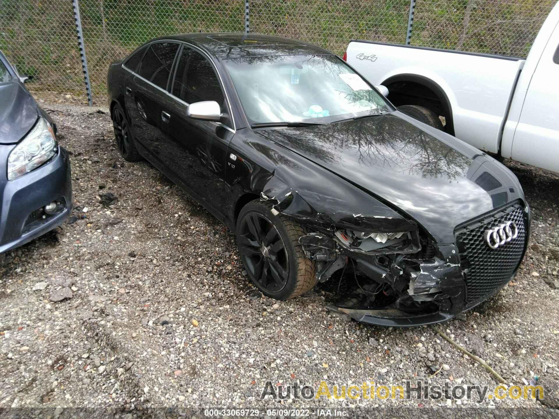 AUDI S6, WAUDN74F58N098996