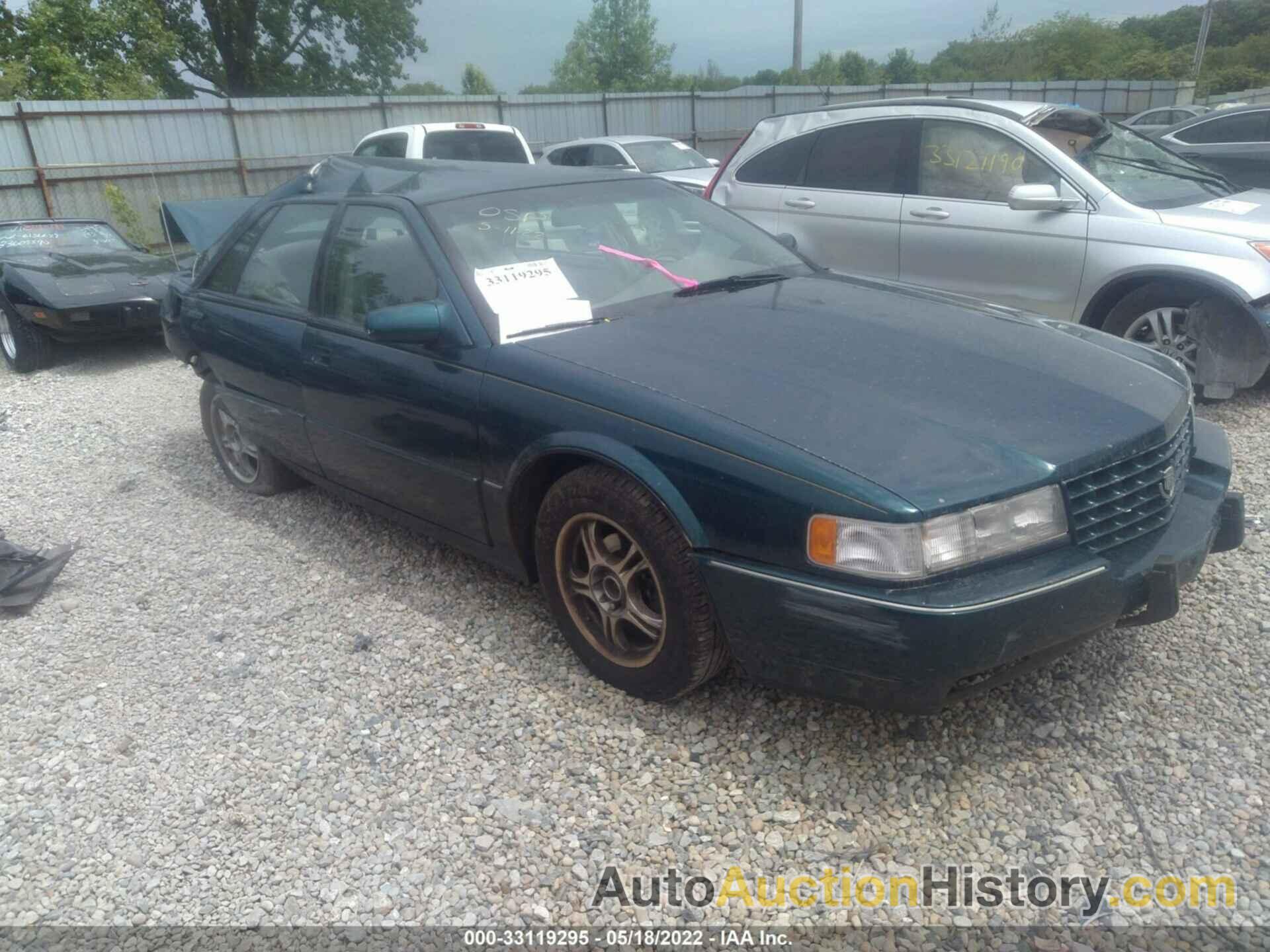 CADILLAC SEVILLE STS, 1G6KY5297TU822689