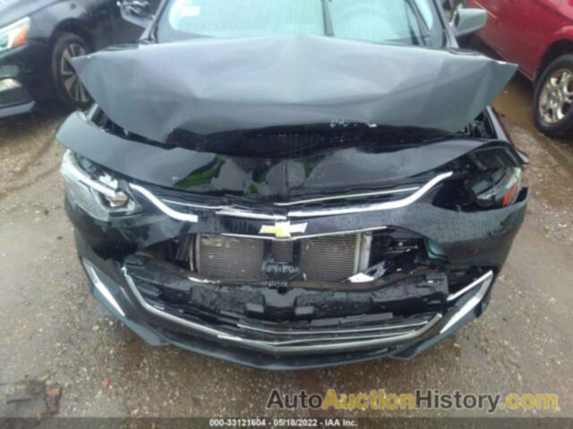 CHEVROLET MALIBU LS, 1G1ZB5ST0GF203136