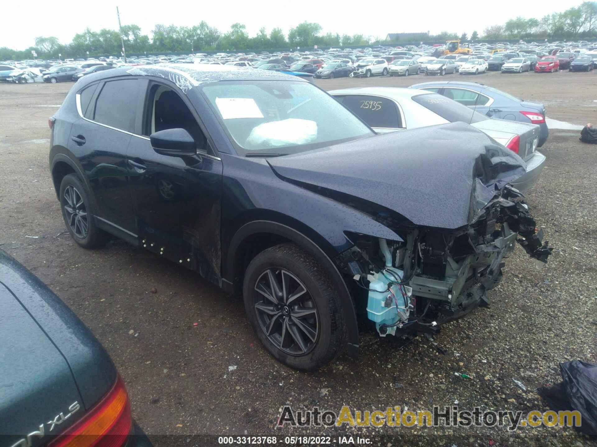 MAZDA CX-5 TOURING, JM3KFBCM0J0416107