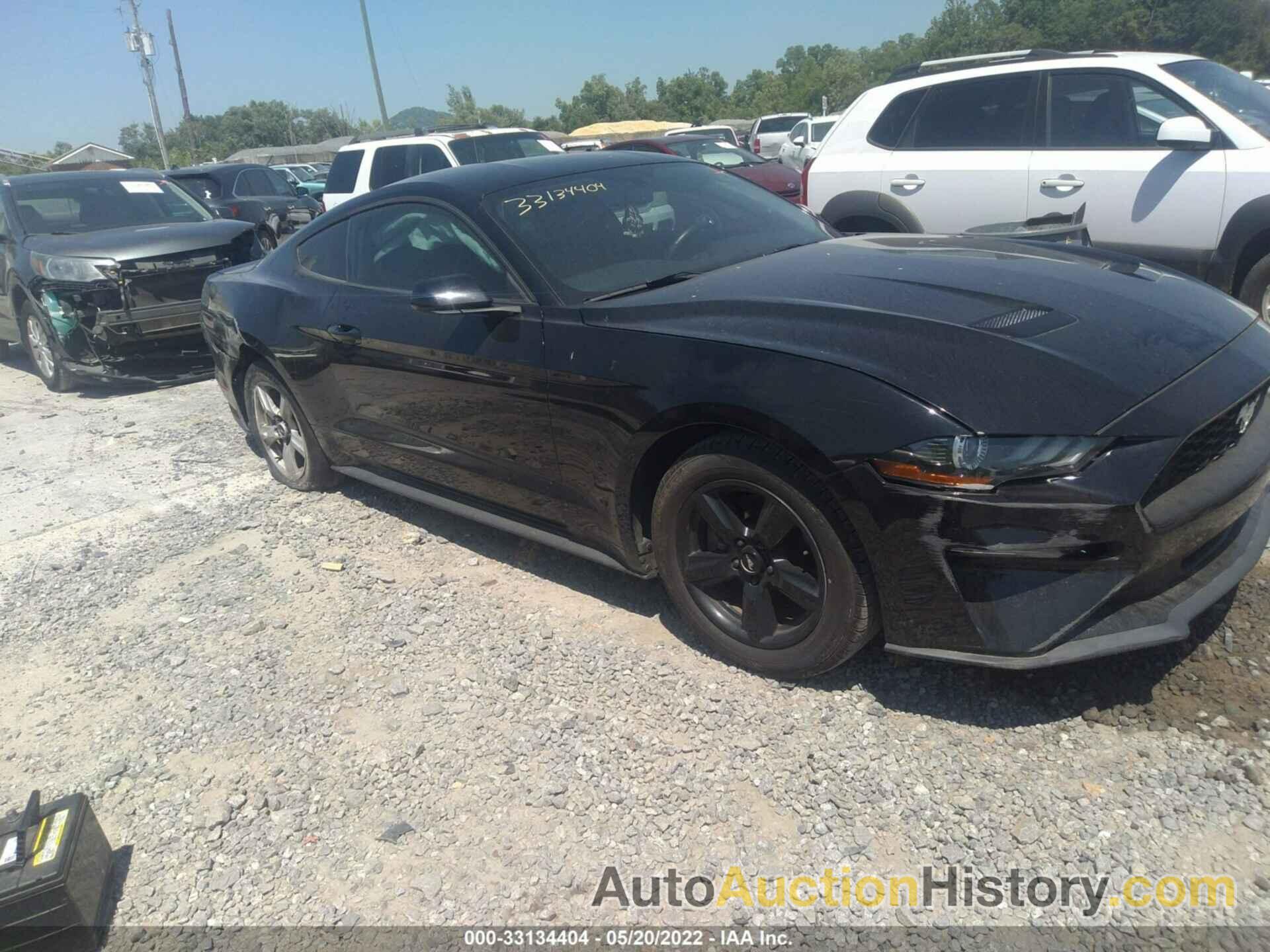FORD MUSTANG ECOBOOST, 1FA6P8THXK5152420