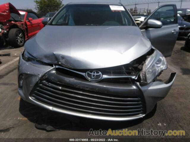 TOYOTA CAMRY LE, 4T4BF1FK8FR479308