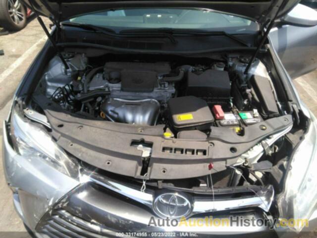 TOYOTA CAMRY LE, 4T4BF1FK8FR479308