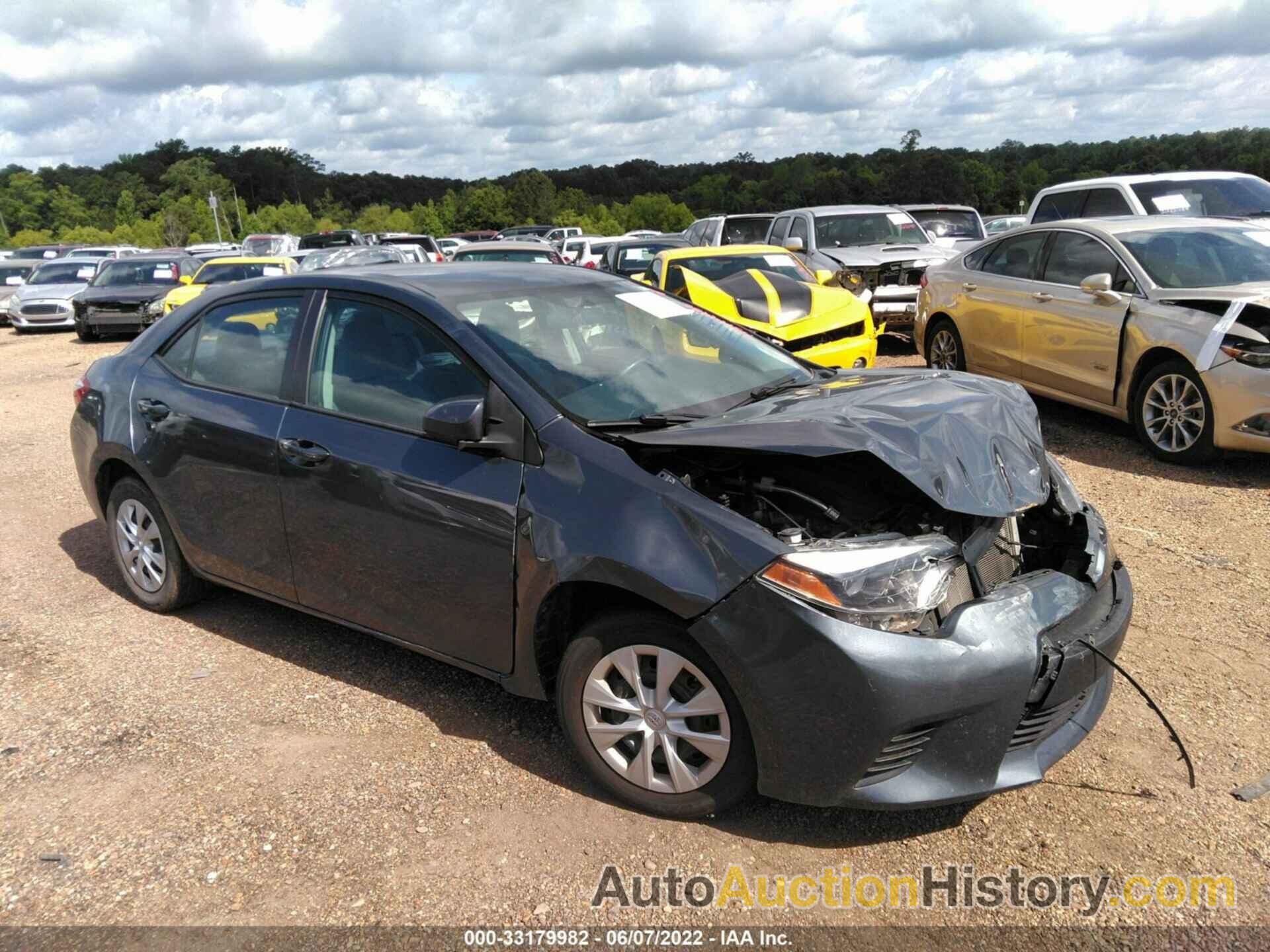 TOYOTA COROLLA L/LE/S/S PLUS/LE PLUS, 5YFBURHE2GP511789